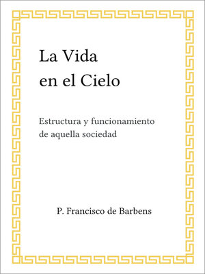 La Vida en el Cielo - ebook